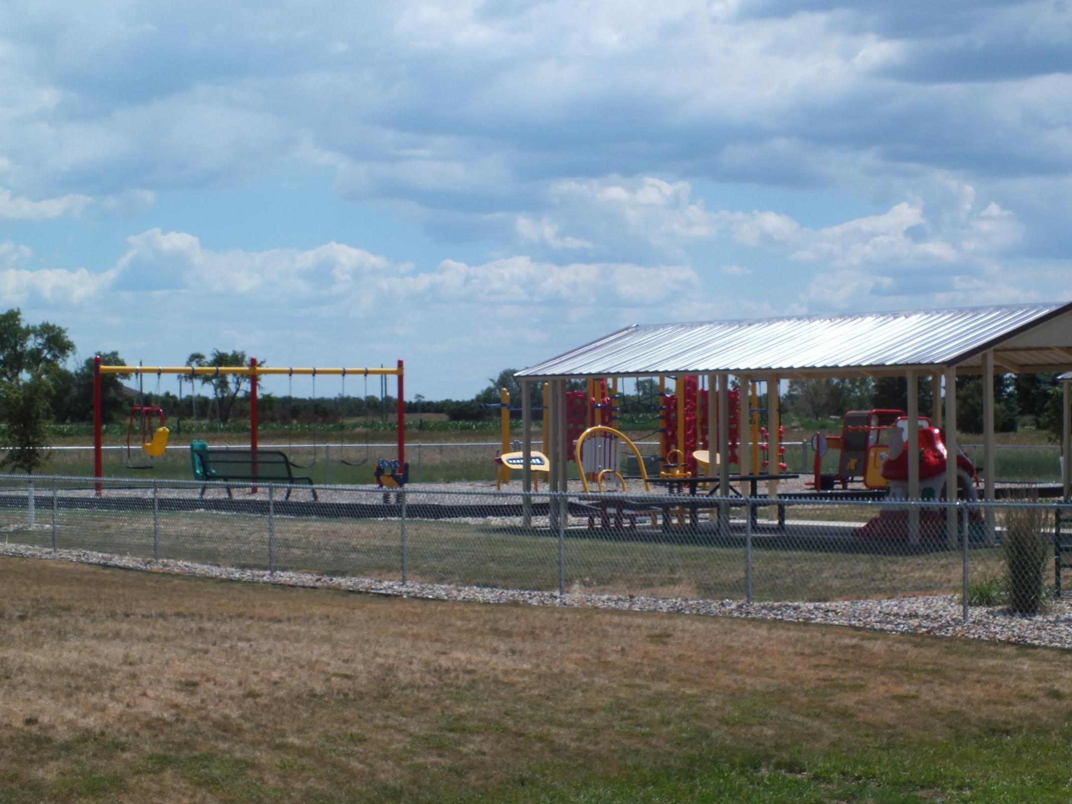 hopes park and playground's image